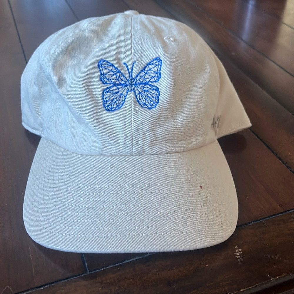 Cap very good quality never scope